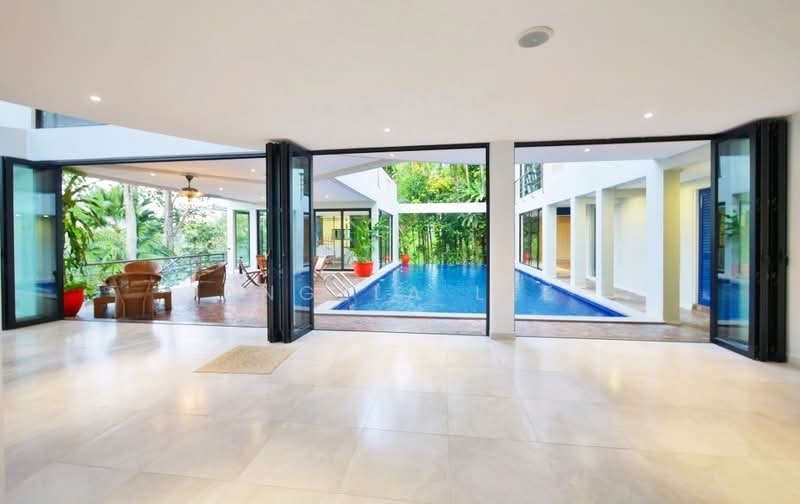 Bungalow for Rent in Bukit Tunku (Kenny Hills) (Kuala Lumpur) - Angela Lee - Exterior - PropertyGuru.com.my