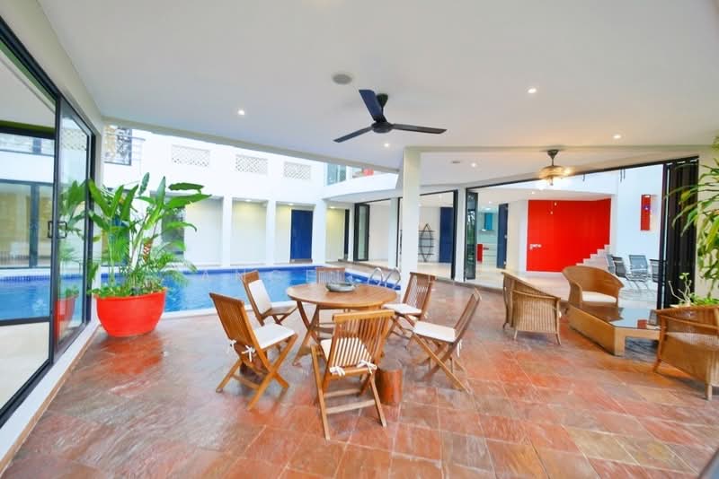 Bungalow for Rent in Bukit Tunku (Kenny Hills) (Kuala Lumpur) - Angela Lee - Exterior - PropertyGuru.com.my