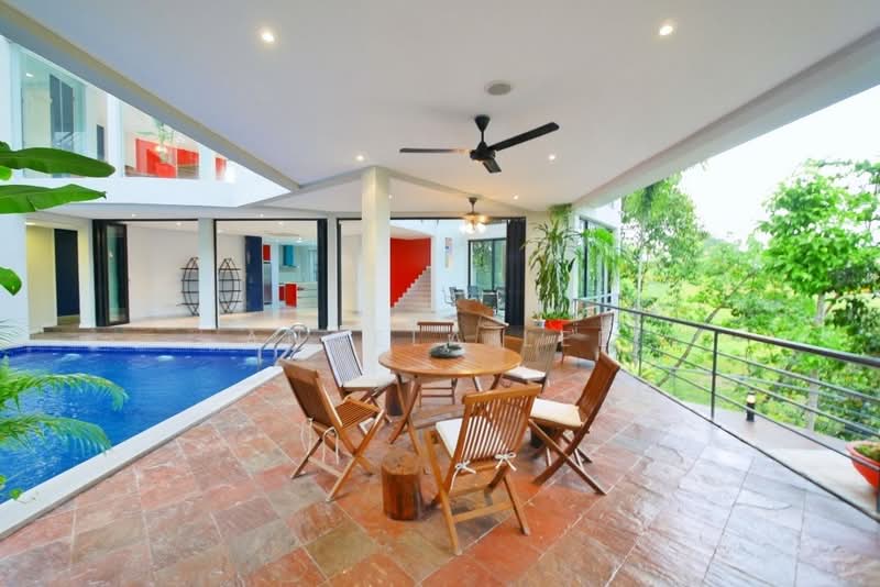 Bungalow for Rent in Bukit Tunku (Kenny Hills) (Kuala Lumpur) - Angela Lee - Exterior - PropertyGuru.com.my