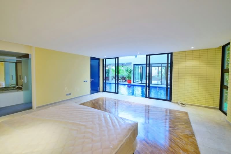 Bungalow for Rent in Bukit Tunku (Kenny Hills) (Kuala Lumpur) - Angela Lee - Bedroom - PropertyGuru.com.my