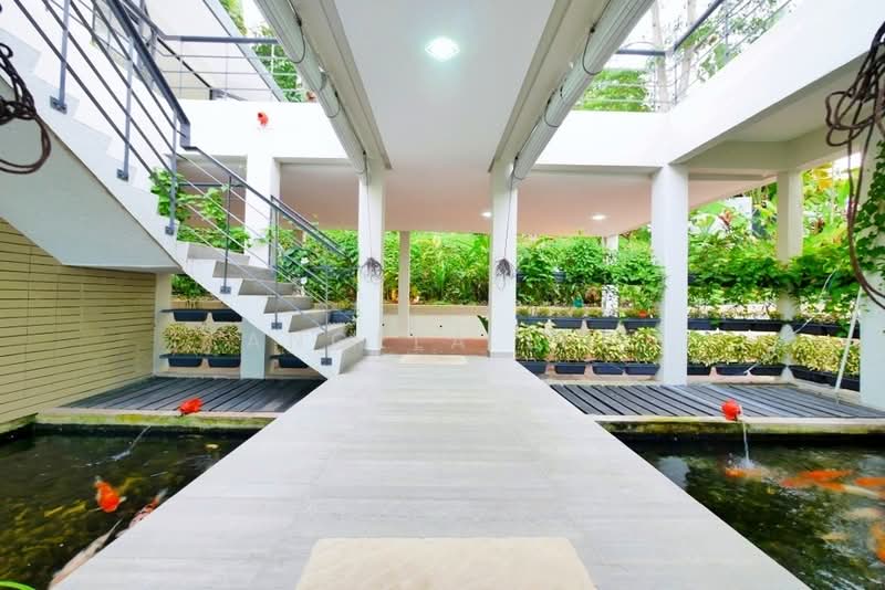 Bungalow for Rent in Bukit Tunku (Kenny Hills) (Kuala Lumpur) - Angela Lee - Exterior - PropertyGuru.com.my