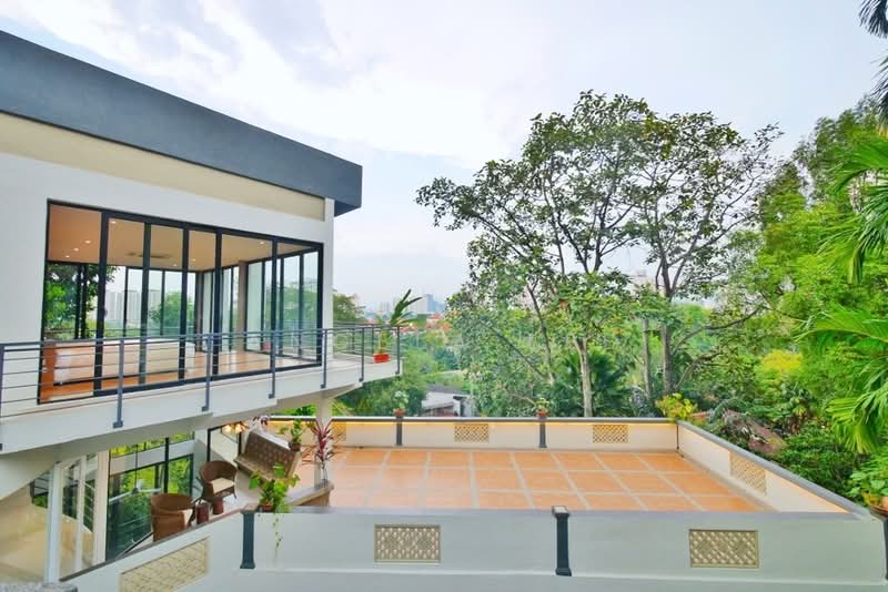 Bungalow for Rent in Bukit Tunku (Kenny Hills) (Kuala Lumpur) - Angela Lee - Exterior - PropertyGuru.com.my