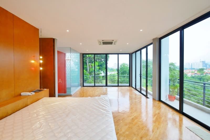 Bungalow for Rent in Bukit Tunku (Kenny Hills) (Kuala Lumpur) - Angela Lee - Bedroom - PropertyGuru.com.my