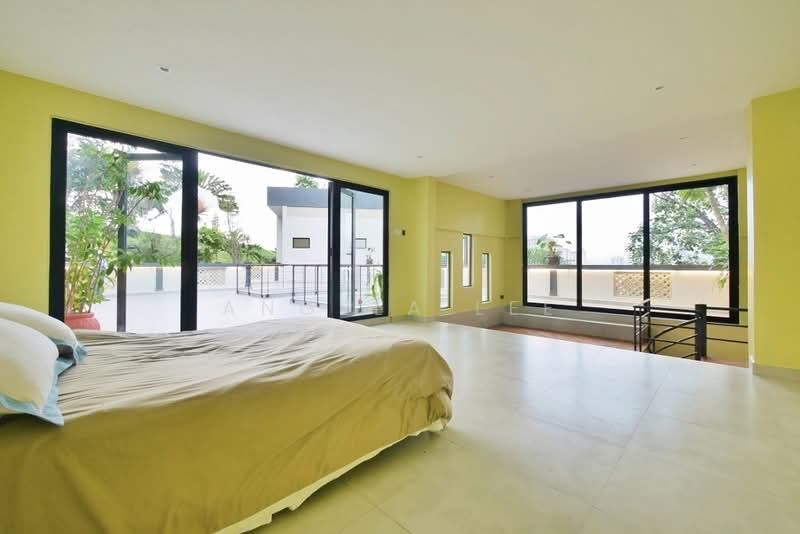 Bungalow for Rent in Bukit Tunku (Kenny Hills) (Kuala Lumpur) - Angela Lee - Bedroom - PropertyGuru.com.my