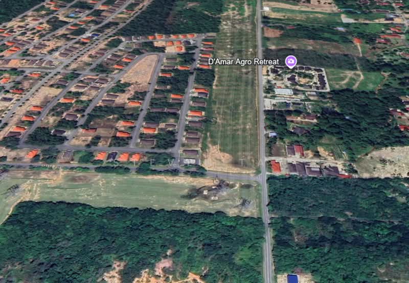 Tanah Banglo untuk Dijual di Mantin (Negeri Sembilan) - Steven Tay - PropertyGuru.com.my