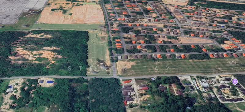 Tanah Banglo untuk Dijual di Mantin (Negeri Sembilan) - Steven Tay - PropertyGuru.com.my