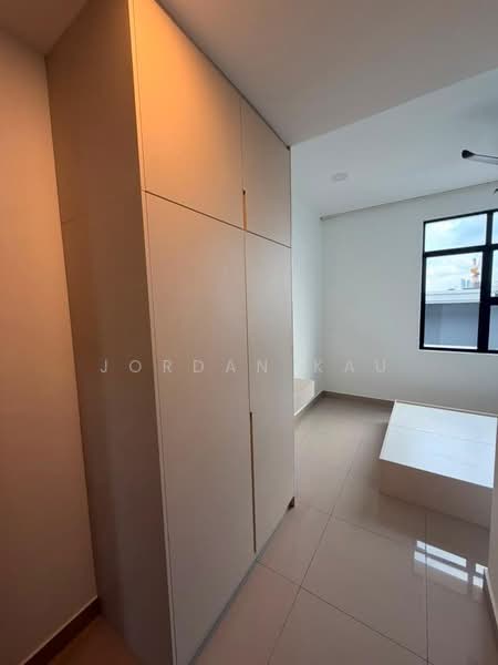Terraced House for Rent in Taman Ponderosa (Johor Bahru) - Jordan Kau - PropertyGuru.com.my