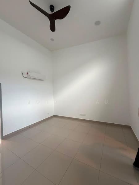 Terraced House for Rent in Taman Ponderosa (Johor Bahru) - Jordan Kau - PropertyGuru.com.my