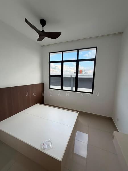 Terraced House for Rent in Taman Ponderosa (Johor Bahru) - Jordan Kau - PropertyGuru.com.my