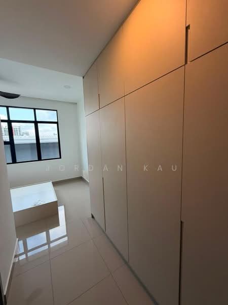 Terraced House for Rent in Taman Ponderosa (Johor Bahru) - Jordan Kau - PropertyGuru.com.my