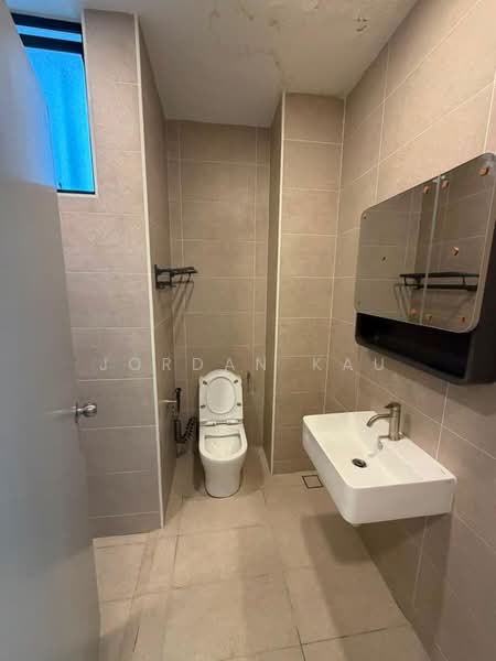 Terraced House for Rent in Taman Ponderosa (Johor Bahru) - Jordan Kau - PropertyGuru.com.my