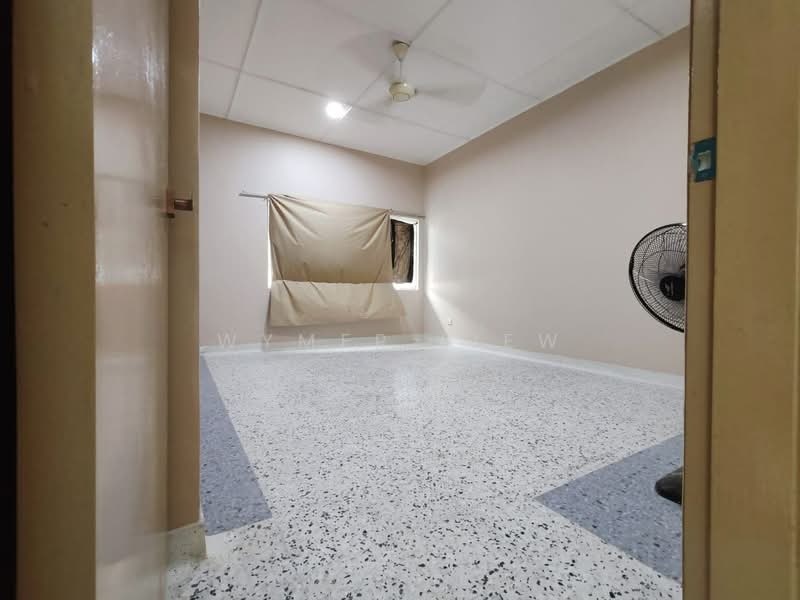 Semi-Detached House for Sale in Jalan Ipoh (Kuala Lumpur) - Wymer Liew - Interior - PropertyGuru.com.my