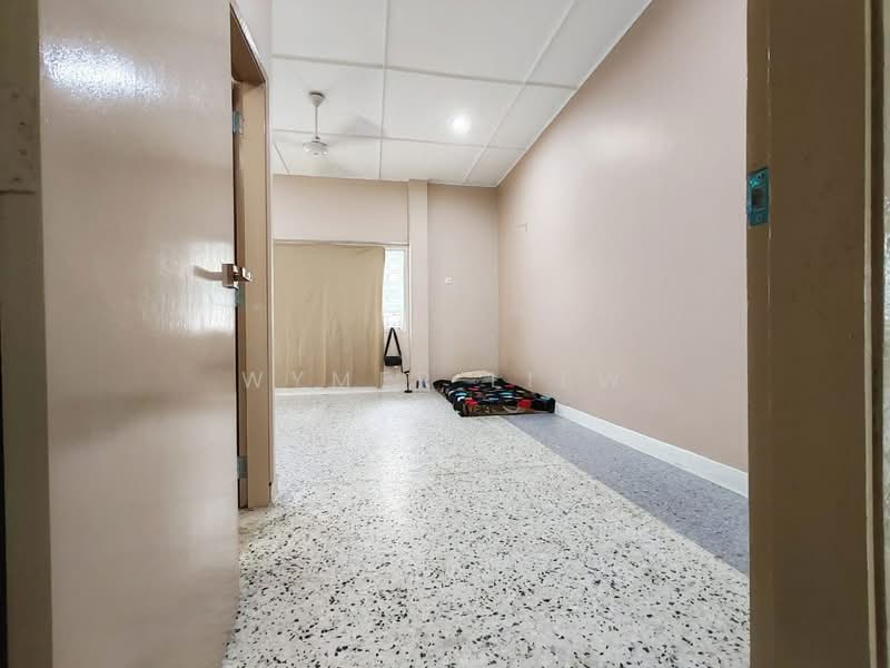 Semi-Detached House for Sale in Jalan Ipoh (Kuala Lumpur) - Wymer Liew - Interior - PropertyGuru.com.my