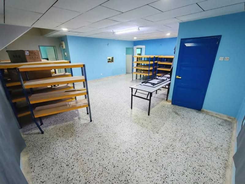 Semi-Detached House for Sale in Jalan Ipoh (Kuala Lumpur) - Wymer Liew - Interior - PropertyGuru.com.my