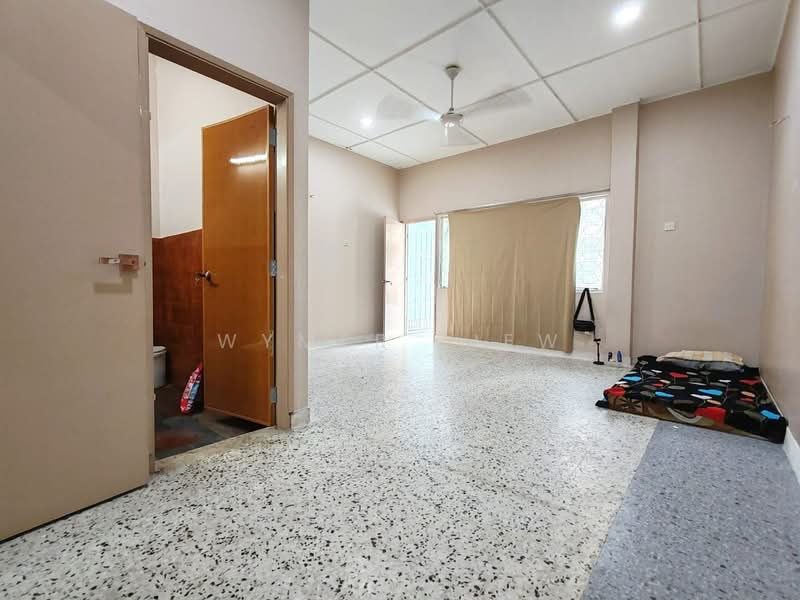 Semi-Detached House for Sale in Jalan Ipoh (Kuala Lumpur) - Wymer Liew - Interior - PropertyGuru.com.my