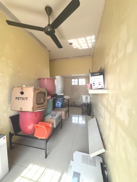 1.5-storey Terraced House for Sale in Taman Ehsan (Kepong) - Davis Ong - Interior - PropertyGuru.com.my