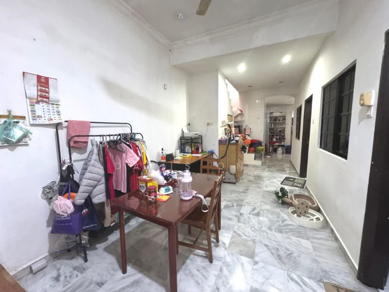 1.5-storey Terraced House for Sale in Taman Ehsan (Kepong) - Davis Ong - Interior - PropertyGuru.com.my