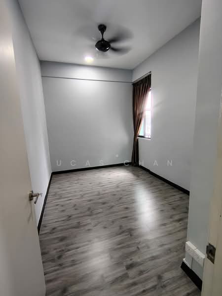 Servis Apartment untuk Disewa di D'sands Residence - Lucas Chan - Interior - PropertyGuru.com.my