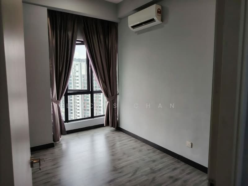 Servis Apartment untuk Disewa di D'sands Residence - Lucas Chan - View - PropertyGuru.com.my