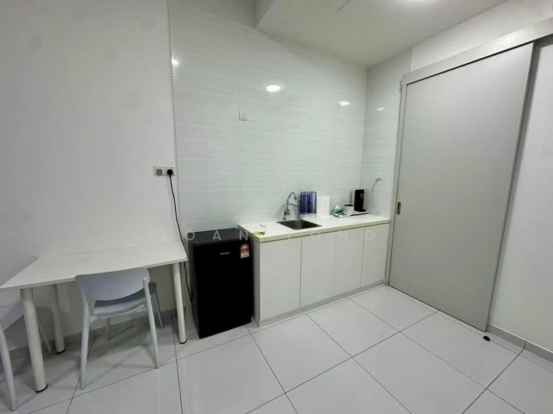 Service Residence for Rent at Sky Trees - Joan Tong - Kitchen - PropertyGuru.com.my