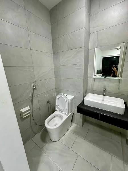 Service Residence for Rent at Sky Trees - Joan Tong - Bathroom - PropertyGuru.com.my