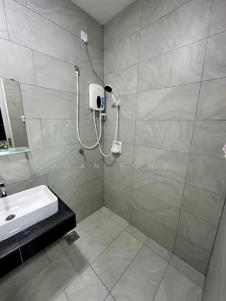 Service Residence for Rent at Sky Trees - Joan Tong - Bathroom - PropertyGuru.com.my