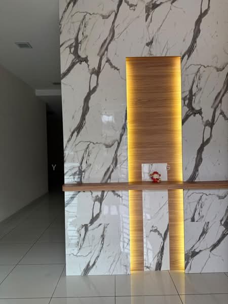 Cluster House for Rent in Taman Austin Heights (Tebrau) - Yvonne Ng - PropertyGuru.com.my
