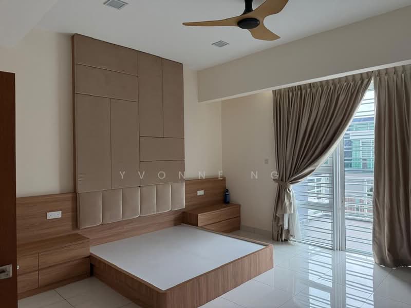 Cluster House for Rent in Taman Austin Heights (Tebrau) - Yvonne Ng - PropertyGuru.com.my