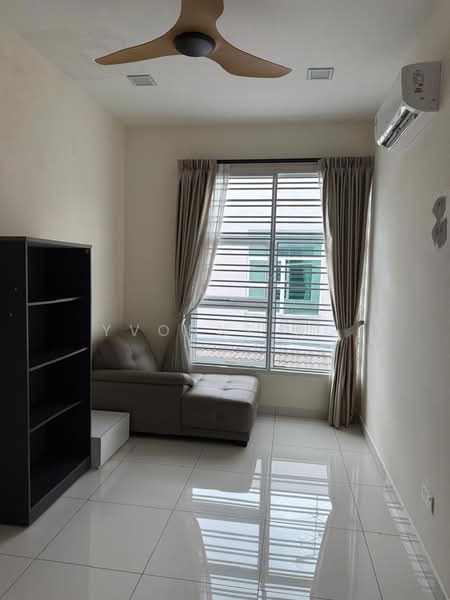 Cluster House for Rent in Taman Austin Heights (Tebrau) - Yvonne Ng - PropertyGuru.com.my