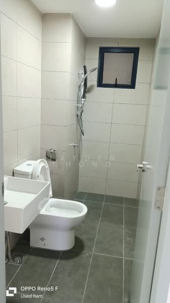 Service Residence for Sale at M Luna - Jayden Chong - Bathroom - PropertyGuru.com.my