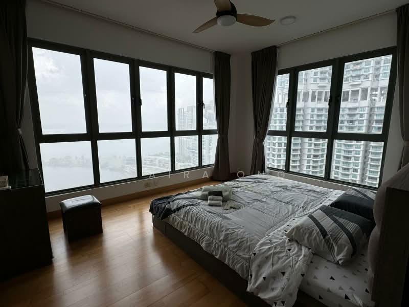 Condominium for Rent at Teega Residences - Claira Ong - Bedroom - PropertyGuru.com.my