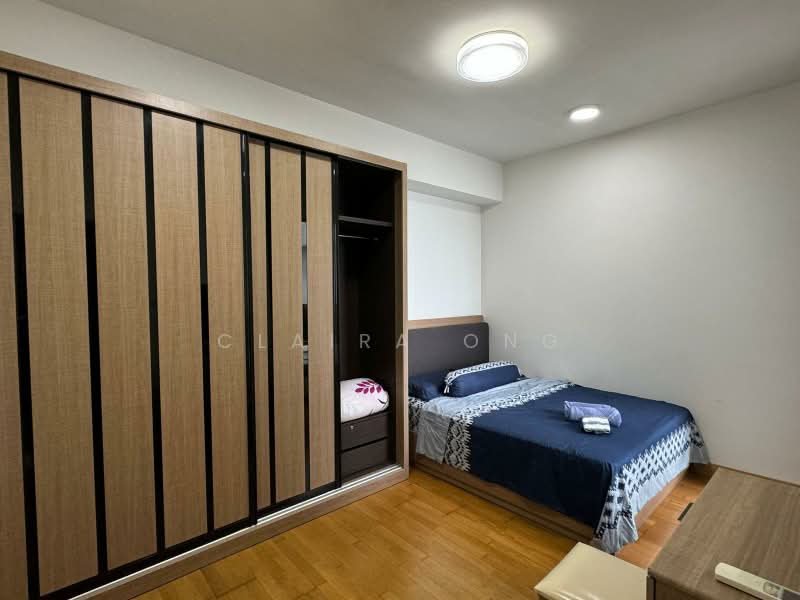 Condominium for Rent at Teega Residences - Claira Ong - Bedroom - PropertyGuru.com.my