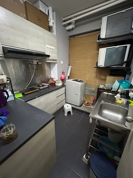 Service Residence for Sale at Maxim Residences - Ricky Ng - PropertyGuru.com.my