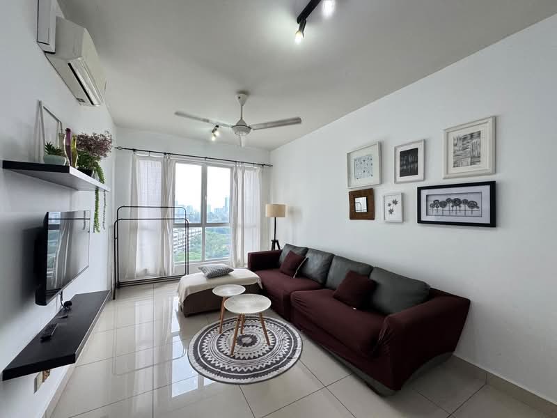Servis Apartment untuk Dijual di Maxim Residences - Ricky Ng - PropertyGuru.com.my