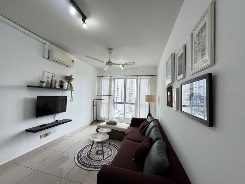 Servis Apartment untuk Dijual di Maxim Residences - Ricky Ng - PropertyGuru.com.my