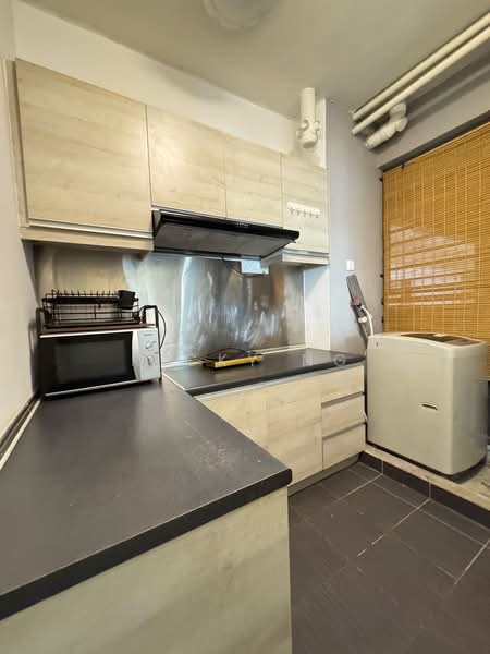 Servis Apartment untuk Dijual di Maxim Residences - Ricky Ng - PropertyGuru.com.my