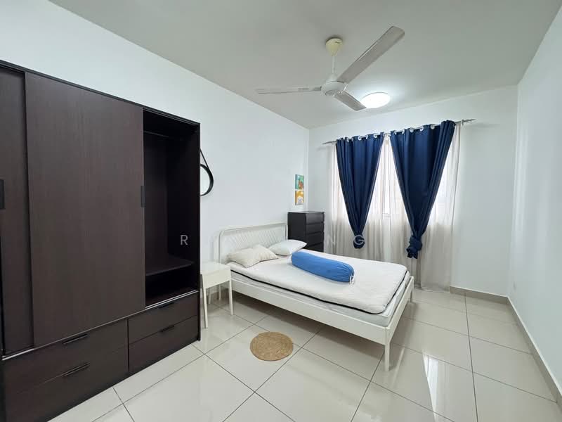 Servis Apartment untuk Dijual di Maxim Residences - Ricky Ng - PropertyGuru.com.my