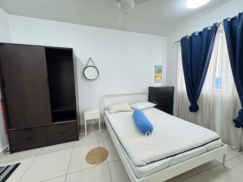 Servis Apartment untuk Dijual di Maxim Residences - Ricky Ng - PropertyGuru.com.my