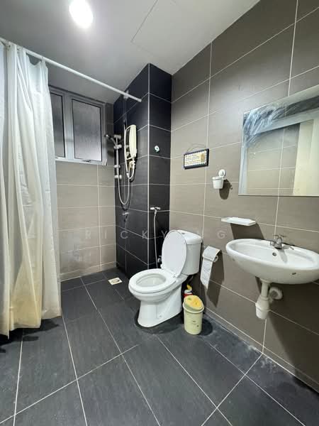 Servis Apartment untuk Dijual di Maxim Residences - Ricky Ng - PropertyGuru.com.my