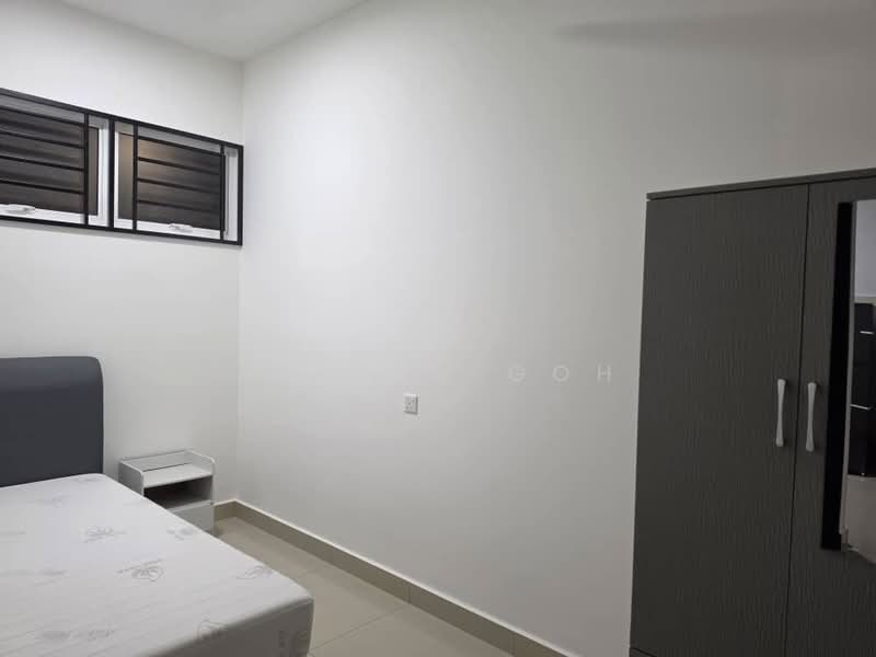 Servis Apartment untuk Disewa di TRELLIS RESIDENCES - Jensen Goh - Bedroom - PropertyGuru.com.my