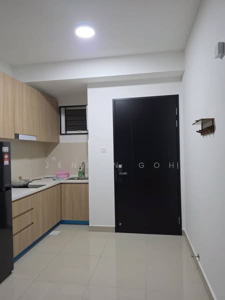 Servis Apartment untuk Disewa di TRELLIS RESIDENCES - Jensen Goh - Kitchen - PropertyGuru.com.my
