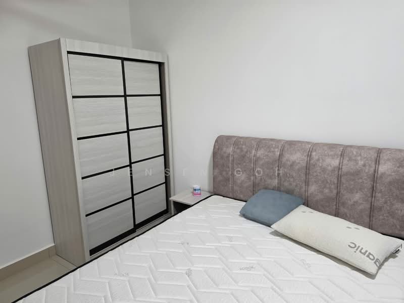 Servis Apartment untuk Disewa di TRELLIS RESIDENCES - Jensen Goh - PropertyGuru.com.my