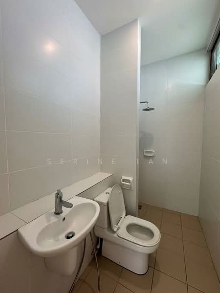 Cluster House for Rent in Eco Botanic (Iskandar Puteri (Nusajaya)) - Serine Tan - Bathroom - PropertyGuru.com.my