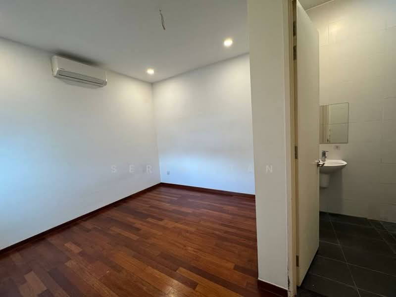 Cluster House for Rent in Eco Botanic (Iskandar Puteri (Nusajaya)) - Serine Tan - Interior - PropertyGuru.com.my