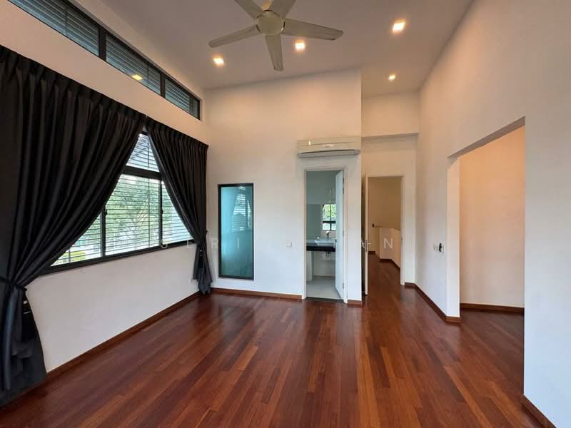 Cluster House for Rent in Eco Botanic (Iskandar Puteri (Nusajaya)) - Serine Tan - Bedroom - PropertyGuru.com.my