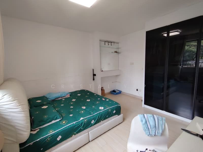 Condominium for Rent at Mont Kiara Palma - Crystal Yap - PropertyGuru.com.my