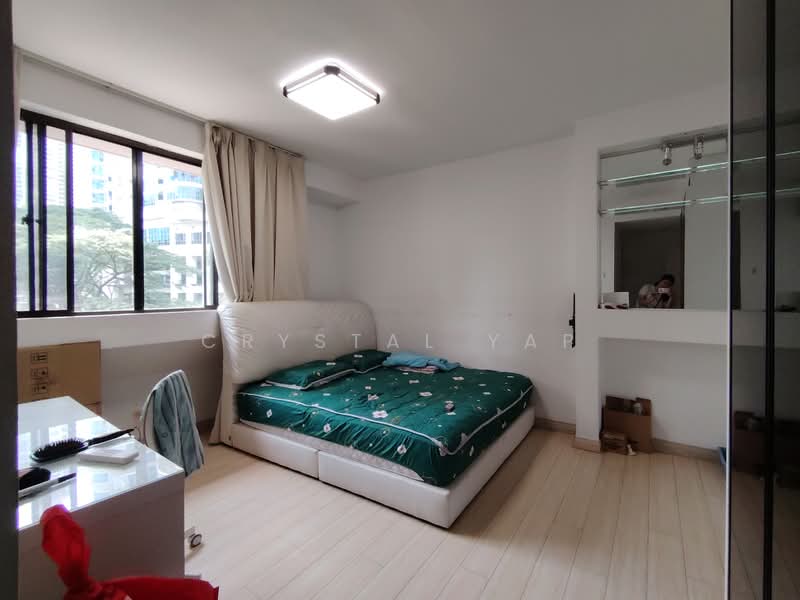 Condominium for Rent at Mont Kiara Palma - Crystal Yap - PropertyGuru.com.my