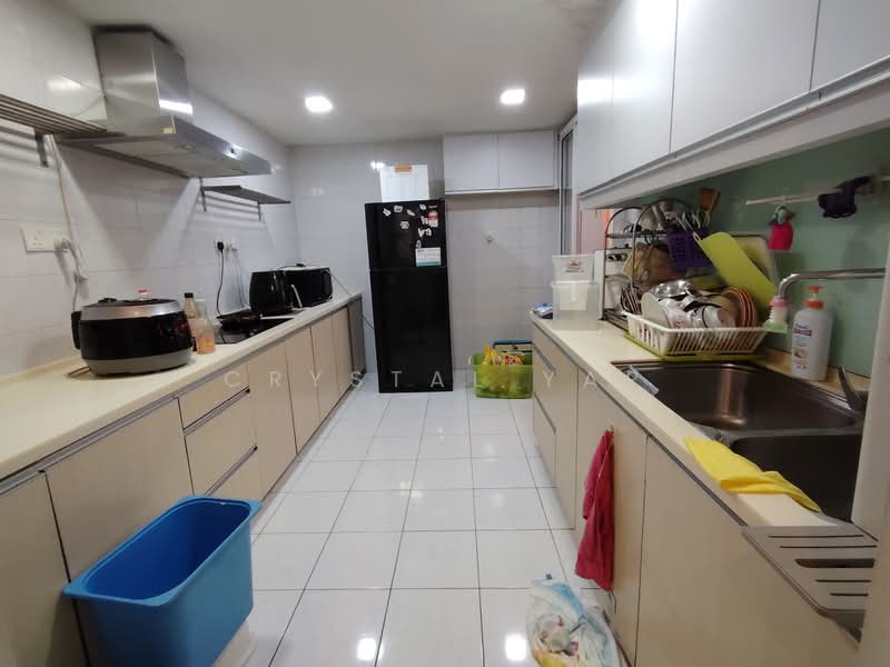 Condominium for Rent at Mont Kiara Palma - Crystal Yap - PropertyGuru.com.my