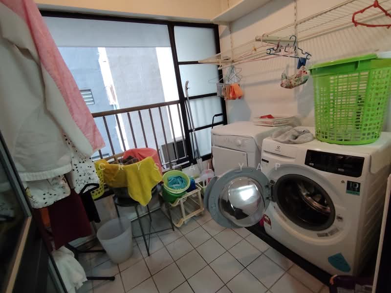 Condominium for Rent at Mont Kiara Palma - Crystal Yap - PropertyGuru.com.my