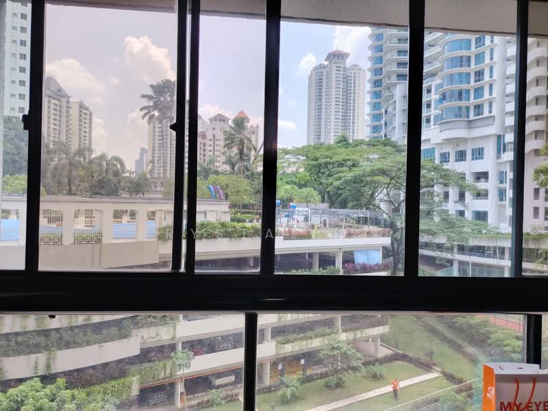 Condominium for Rent at Mont Kiara Palma - Crystal Yap - PropertyGuru.com.my